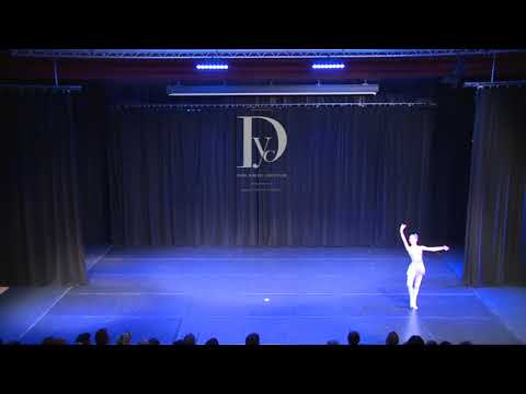 YDC 2019 - BALLET - 064 -  MUSSET LOUISE