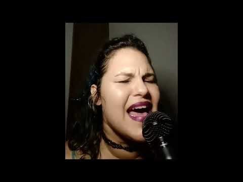 Uninvited by Alanis Morissette- cover by Dineyram