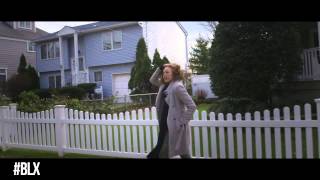 Tawny Cypress Tours Us Around Seagrit, NJ Where She Spent Her Childhood #BLX video