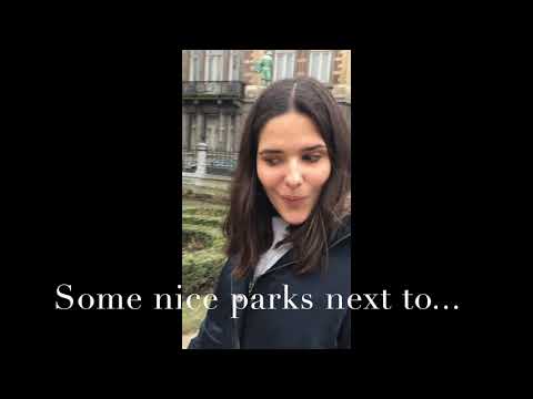 My trip to Brussels March 3-4, 2018