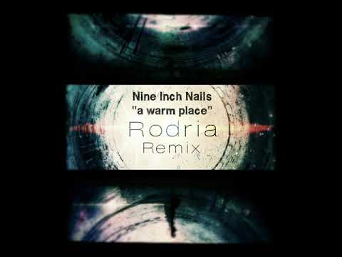 Nine Inch Nails : a warm place Rodria Original Official Cover Remix