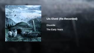 Uis Elveti (Re-Recorded)