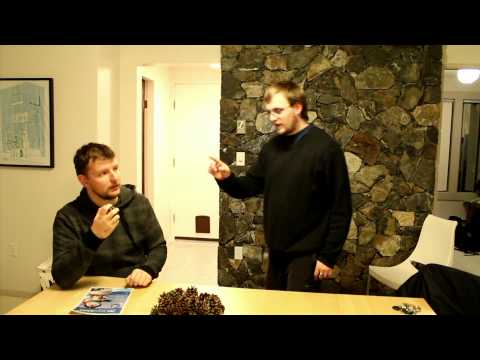 Crapshots Ep.84 - The Temptation