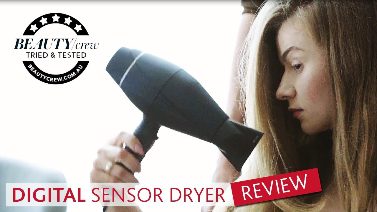 vs sassoon crew cut review