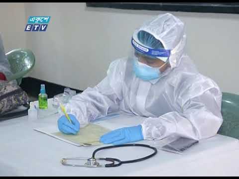 নারীদের চিকিসা সেবা নিশ্চিত করতে মেডিকেল ক্যাম্প চালু করেছে বাংলাদেশ সেনাবাহিনী