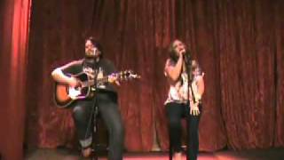 Holly Elle - "Don't Say Anything", CD Release Party 2010