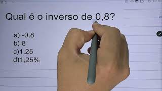 Basic math question that is a MUST in any test!!!!!