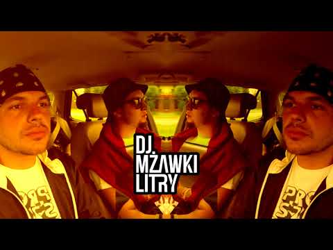 P.A.F.F. x Anatom x Tau x DJ Quicksilver - Turnup (DJ MŻAWKI LITRY Blend)