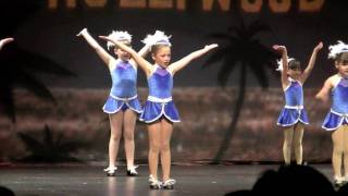 Madison Dance Recital - Can't Buy Me Love
