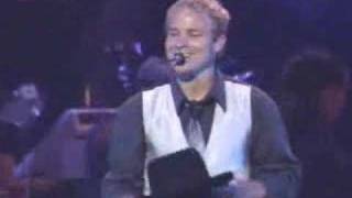 If You Stay (live) - Backstreet Boys