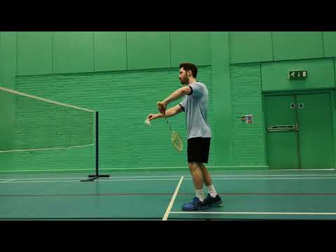 DON'T DO THESE 2 BIG MISTAKES! Low Backhand Serve (TUTORIAL)