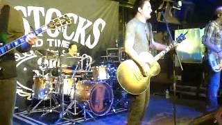 No Justice - Bend But Don&#39;t Break