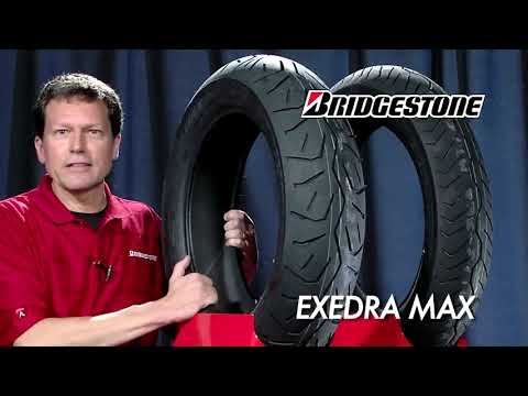 BRIDGESTONE Exedra Max
