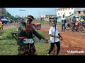 Never Too Late Live Performance In Town