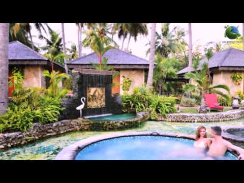 Bandos Island Resort & Spa 4* Мальдивы