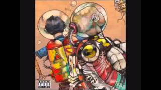 The Jet Age of Tomorrow - Jellyfish Mentality (full album)