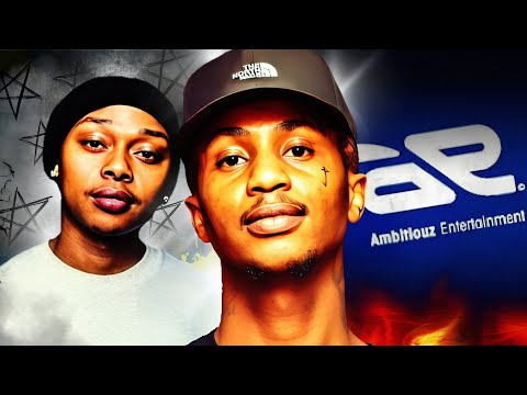The Brutal Downfall of Ambitiouz Entertainment