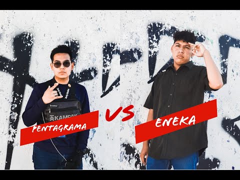 PENTAGRAMA VS ENEKA - COATL LEAGUE, TEMPORADA 2, J1.