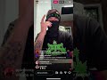 Smokedope2016 THE COMEDOWN SNIPPET On Ig Live