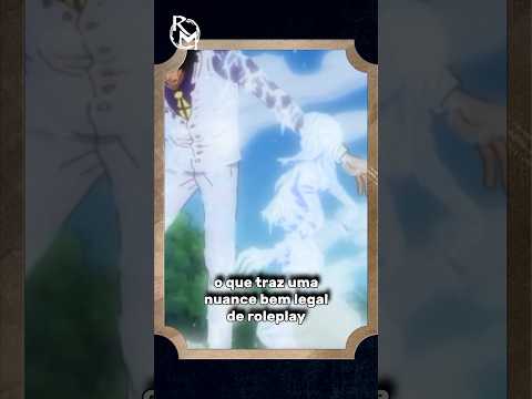 Transforme seus INIMIGOS em um PICOLÉ em D&D! 🍦