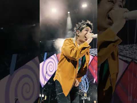 ONE OK ROCK - Warsaw (Recap) from European Tour 2025