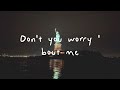 Coopex Don T You Worry