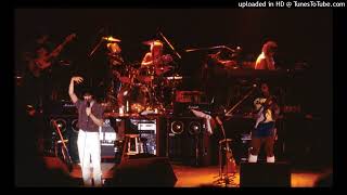 Frank Zappa - Easy Meat, Celebrity Theatre, Phoenix, AZ, April 8, 1980 (late show)