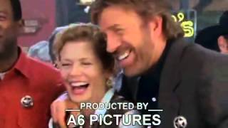 Walker Texas Ranger All Opening   YouTube