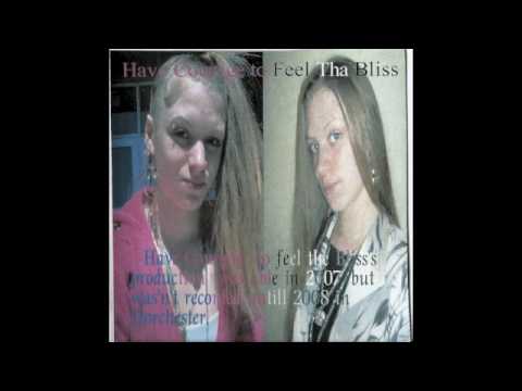 Aynjewl Faycc - Have Courage To Feel Tha Bliss