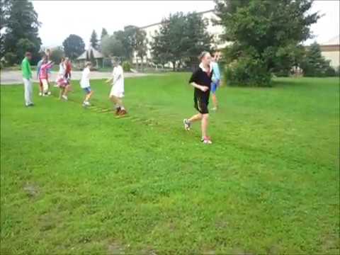 Basketball summer camps 2o12