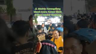 Download lagu Macet Acara Konser Slank Di Bumi Marinir Surabaya mp3