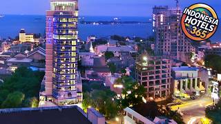 Aston Makassar Hotel & Convention Center | Makassar, Indonesia | Hotel Review 🛏️