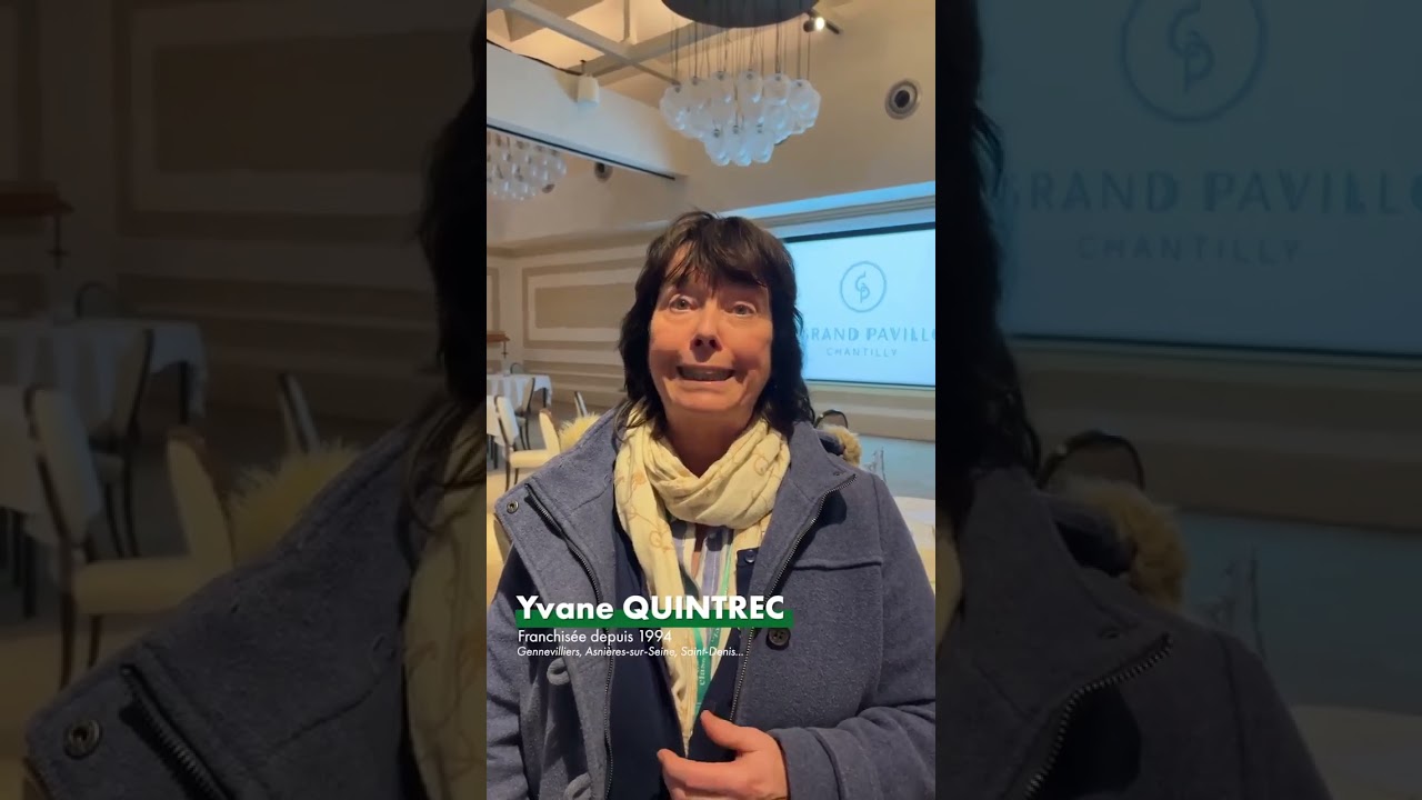 Témoignages de franchisés du réseau class’croute