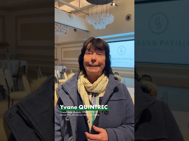 Témoignages de franchisés du réseau class’croute