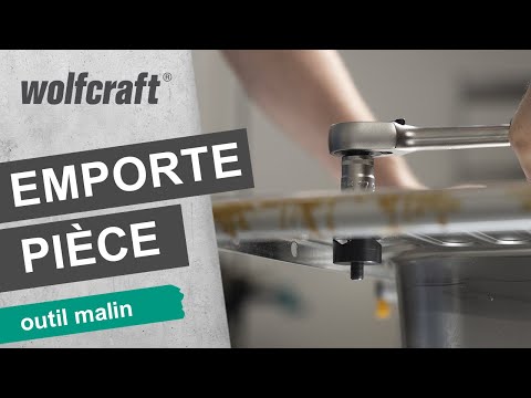 YouTube Product Video - Hole Cutter