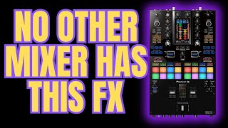 Video thumbnail for The FX You Didn't Know About - Pioneer DJM-S11 by TheDjLab