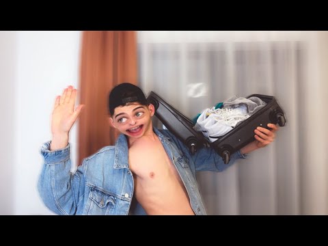 DEREGLAŢII - VACANTA IN TURCIA S6 Ep6