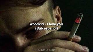 Woodkid - I love you (Sub español)