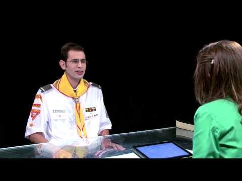 180 Graus / Programa 64 - Djeison Batista