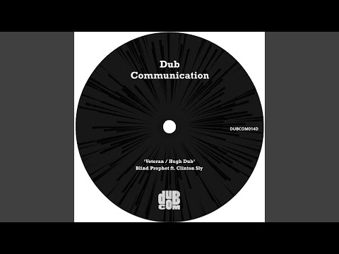 Veteran (Original Mix)