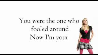 Aloha From Hell - Don&#39;t Gimme That Lyrics