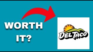 Del Taco App Review