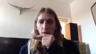 HOW TO PLAY NINE BELOW ZERO (SONNY BOY WILLIAMSON) ON HARMONICA