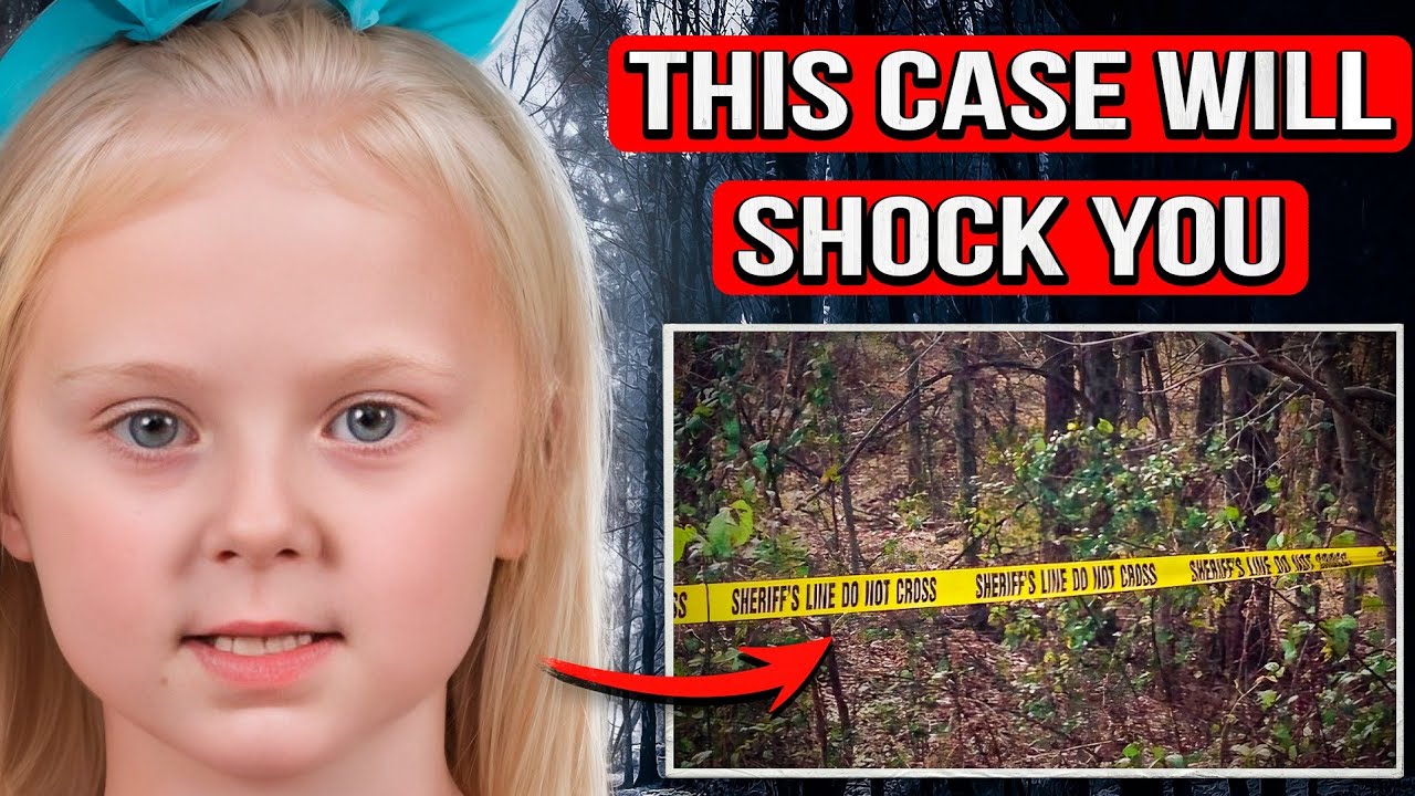 This Case Changed The Whole Town. The Devastating Story With Unexpected Twist