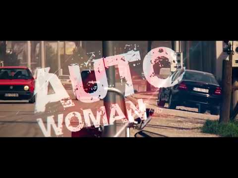 AUTOWOMAN, Edon Zhegrova -  30.06.2018 | T7