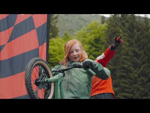 FAMILY BIKE DERBY 2024 in Dolomitipaganellabike