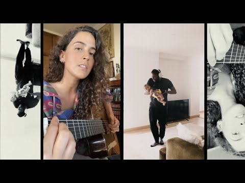 ITSA ME, MARO! - Calling Dino D'Santiago