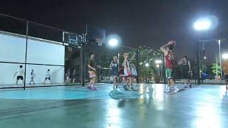Midlife Hoops บาสฯ 4-4 ม.ธรรมศาสตร์-รังสิต อังคาร 24 ธ.ค. 67-2