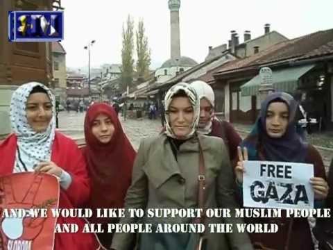 Palestine in my mind