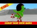 Love To Roll Roll Roll Extended Song Gummy Bear Show MANIA